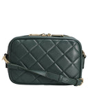 Valentino Bags Ocarina - Umhängetasche 20 cm (bosco) - Ansicht 4