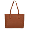 Valentino Bags Pansy - Shopper 35 cm (cuoio)