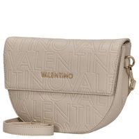 Valentino Bags Pansy - Umhängetasche 24 cm (ecru) - Markenkoffer