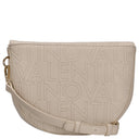 Valentino Bags Pansy - Umhängetasche 24 cm (ecru) - Markenkoffer