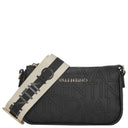 Valentino Bags Pansy - Umhängetasche 24 cm (nero) - Ansicht 6