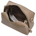 Valentino Bags Pattie - Umhängetasche 19 cm (taupe/multicolor) - Markenkoffer