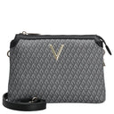 Valentino Bags Queen Re - Umhängetasche (nero/multicolor) - Markenkoffer