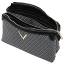 Valentino Bags Queen Re - Umhängetasche (nero/multicolor) - Markenkoffer