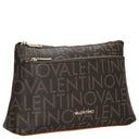 Valentino Bags Regina Re - Kulturbeutel 30 cm (moro/naturale) - Ansicht 5