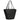 Valentino Bags Special Covent - Shopper 26.5 cm (nero) - Markenkoffer