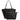Valentino Bags Special Covent - Shopper 26.5 cm (nero) - Markenkoffer