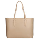 Valentino Bags Special Martu - Schultertasche 40 cm (beige) - Ansicht 4