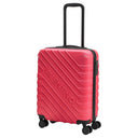 Valentino Bags Starlight - 4-Rollen-Kabinentrolley 54 cm (fuxia) - Ansicht 2