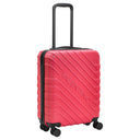 Valentino Bags Starlight - 4-Rollen-Kabinentrolley 54 cm (fuxia) - Ansicht 5