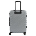 Valentino Bags Starlight - 4 - Rollen - Trolley M 64.5 cm (grigio) - Markenkoffer