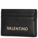 Valentino Bags Sunshine Re - Kreditkartenetui 11 cm (nero) - Markenkoffer