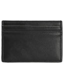 Valentino Bags Sunshine Re - Kreditkartenetui 11 cm (nero) - Markenkoffer