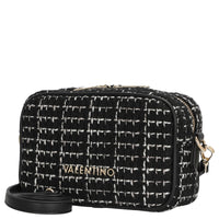 Valentino Bags Tweed - Umhängetasche 20 cm (nero/multicolor) - Ansicht 2