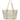 Valentino Bags Twig Re - Shopper 45 cm (ecru) - Markenkoffer