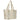 Valentino Bags Twig Re - Shopper 45 cm (ecru) - Markenkoffer
