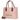 Valentino Bags Wilk - Henkeltasche 27 cm (cipria/rosa antico) - Markenkoffer