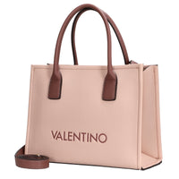 Valentino Bags Wilk - Henkeltasche 27 cm (cipria/rosa antico) - Ansicht 2
