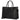 Valentino Bags Wilk - Henkeltasche 34 cm (nero) - Markenkoffer