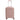 Valentino Bags Wood Carry on - 4 - Rollen - Kabinentrolley S 56 cm (cipria) - Markenkoffer