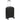 Valentino Bags Wood Carry on - 4 - Rollen - Kabinentrolley S 56 cm (nero) - Markenkoffer