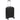 Valentino Bags Wood Carry on - 4 - Rollen - Kabinentrolley S 56 cm (nero) - Markenkoffer