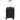 Valentino Bags Wood Carry on - 4 - Rollen - Kabinentrolley S 56 cm (nero) - Markenkoffer