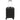 Valentino Bags Wood Carry on - 4 - Rollen - Kabinentrolley S 56 cm (nero) - Markenkoffer