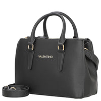 Valentino Bags Zero Re - Henkeltasche 28 cm (black) - Markenkoffer