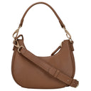 Valentino Bags Zero Re - Schultertasche 22 cm (cuoio) - Markenkoffer