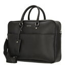 Valentino Marnier - Aktentasche 16" 43 cm (black) - Markenkoffer
