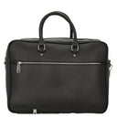 Valentino Marnier - Aktentasche 16" 43 cm (black) - Markenkoffer
