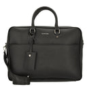 Valentino Marnier - Aktentasche 16" 43 cm (black) - Markenkoffer