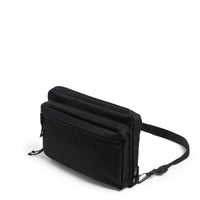 Vans Bail Convertible Cross Body - Umhängetasche 28 cm (black) - Markenkoffer