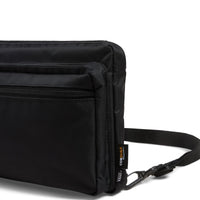 Vans Bail Convertible Cross Body - Umhängetasche 28 cm (black) - Ansicht 4