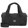 Vans Barreled Mini Bag - Reisetasche 24 cm (black) - Markenkoffer