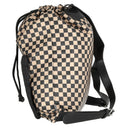 Vans California Native - Rucksack 42 cm (tuscany black checker) - Markenkoffer