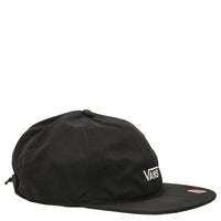 Vans Court Side Kappe - Cap (black white) - Ansicht 2