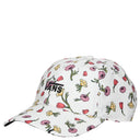 Vans Court Side Kappe - Cap (marshmallow - lilas) - Markenkoffer