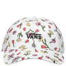 Vans Court Side Kappe - Cap (marshmallow-lilas)