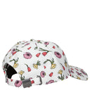 Vans Court Side Kappe - Cap (marshmallow-lilas) - Ansicht 3