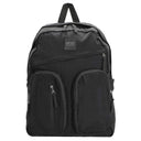 Vans Double Down II - Rucksack 42.5 cm (black) - Markenkoffer