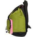 Vans Geomancer II - Rucksack 42 cm (calla green black) - Markenkoffer