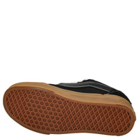Vans Knu Skool GUM - Sneaker Schuh (black, 42) - Ansicht 3