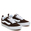 Vans Knu Skool - Schuh Men (brown/white, 43) - Ansicht 4