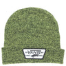 Vans Milford - Mütze (lime punch) - Markenkoffer