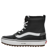 Vans MTE Standard Mid Waterpro - Schuhe unisex (black/white, 39) - Ansicht 2