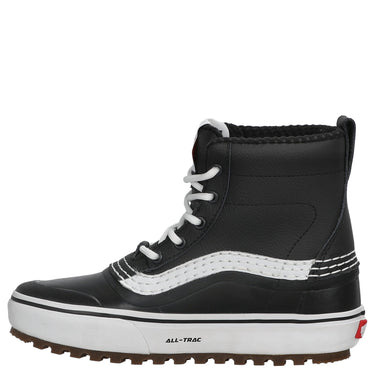Vans MTE Standard Mid Waterpro - Schuhe unisex (black/white, 41) - Markenkoffer