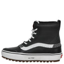 Vans MTE Standard Mid Waterpro - Schuhe unisex (black/white, 42) - Ansicht 2