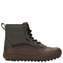 Vans MTE Standard Mid Waterproof - Schuh Men (blake paul demitasse/black, 41)